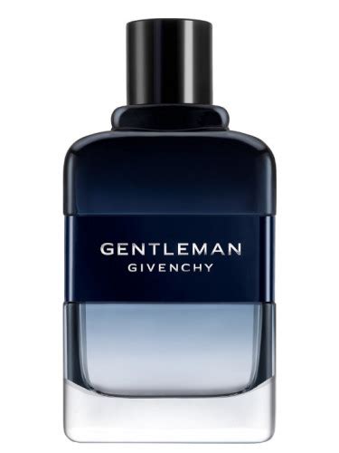 givenchy gentleman edt intense 2021|Givenchy gentleman original.